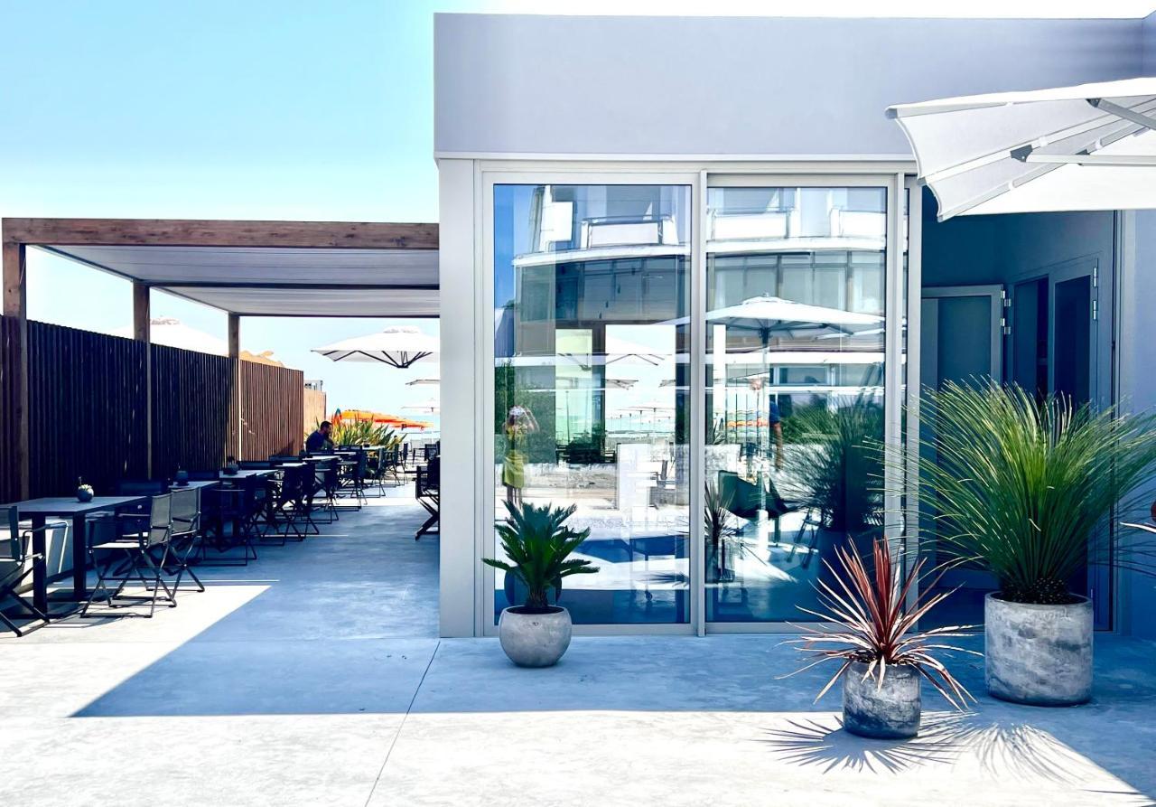 Perla Verde Hotel Μιλάνο Μαριτίμα Εξωτερικό φωτογραφία