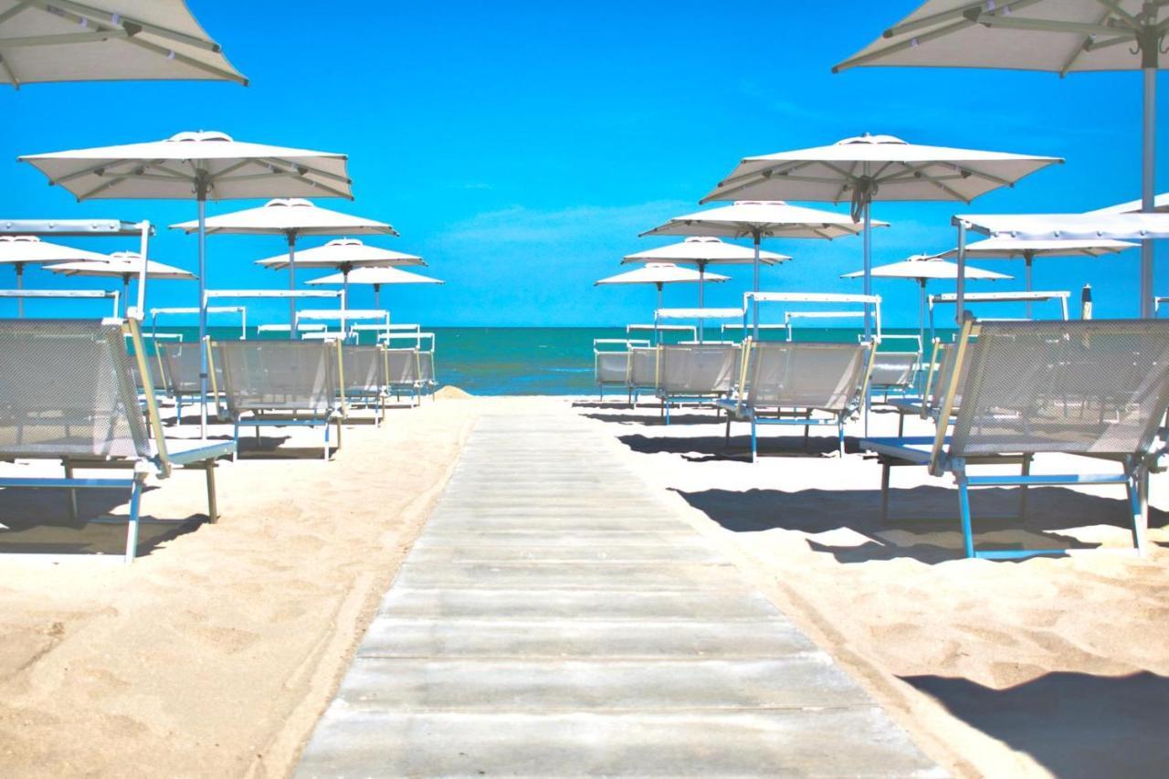 Perla Verde Hotel Μιλάνο Μαριτίμα Εξωτερικό φωτογραφία