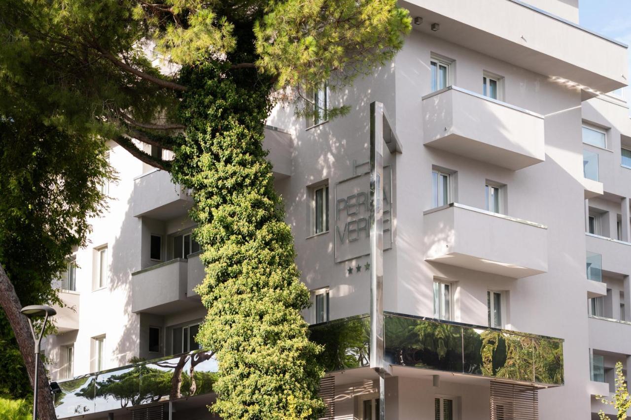 Perla Verde Hotel Μιλάνο Μαριτίμα Εξωτερικό φωτογραφία