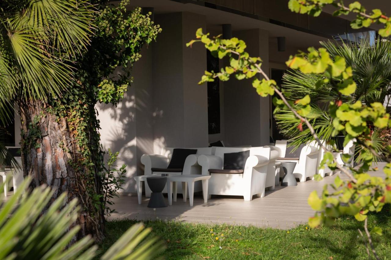 Perla Verde Hotel Μιλάνο Μαριτίμα Εξωτερικό φωτογραφία