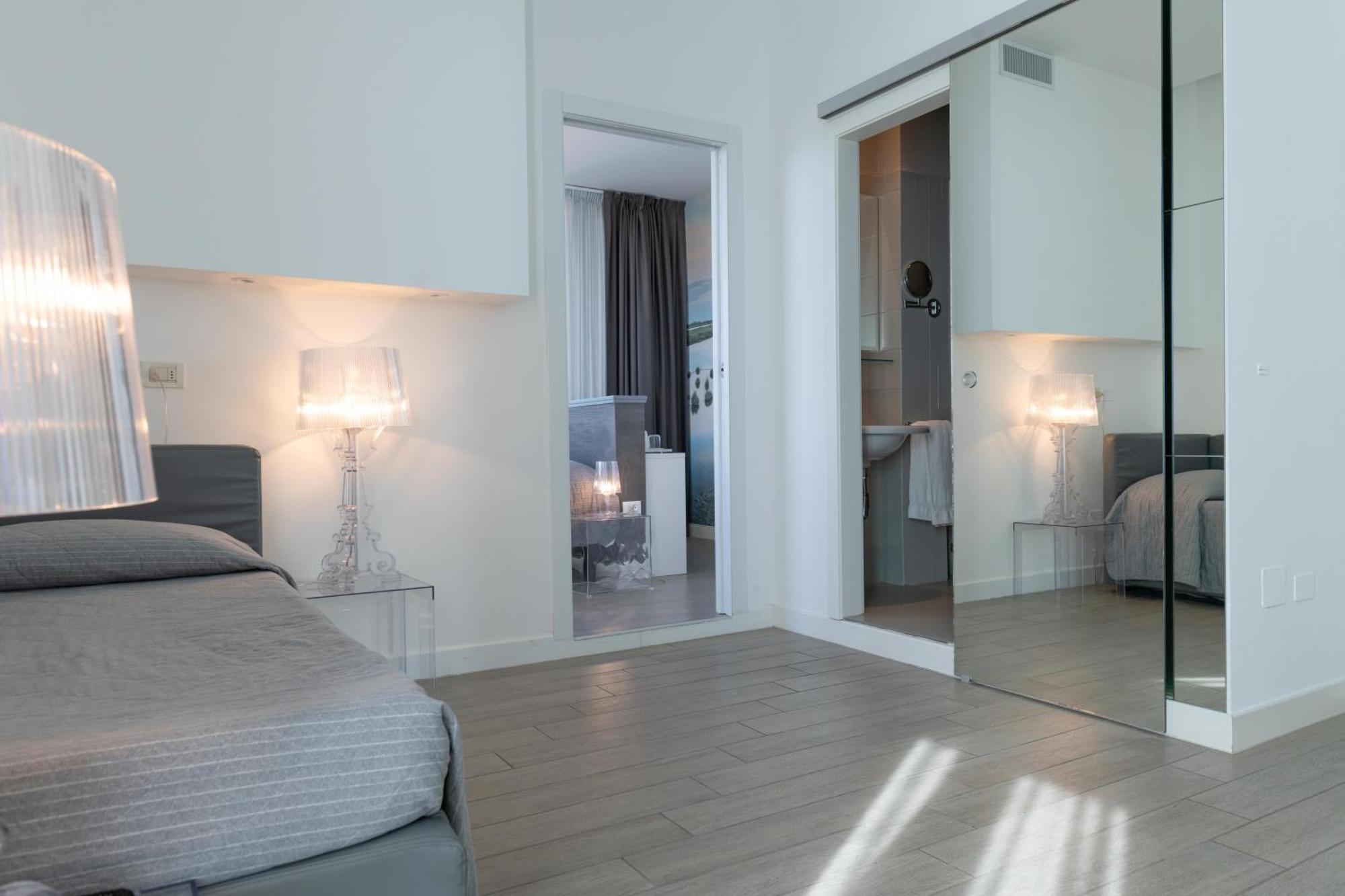Perla Verde Hotel Μιλάνο Μαριτίμα Εξωτερικό φωτογραφία
