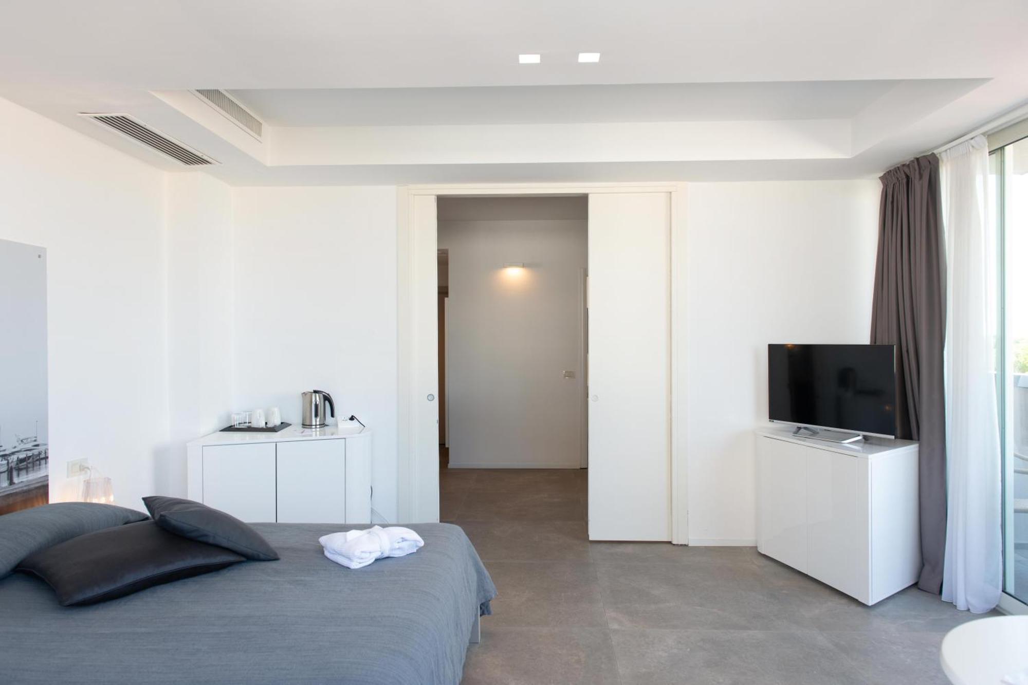 Perla Verde Hotel Μιλάνο Μαριτίμα Εξωτερικό φωτογραφία