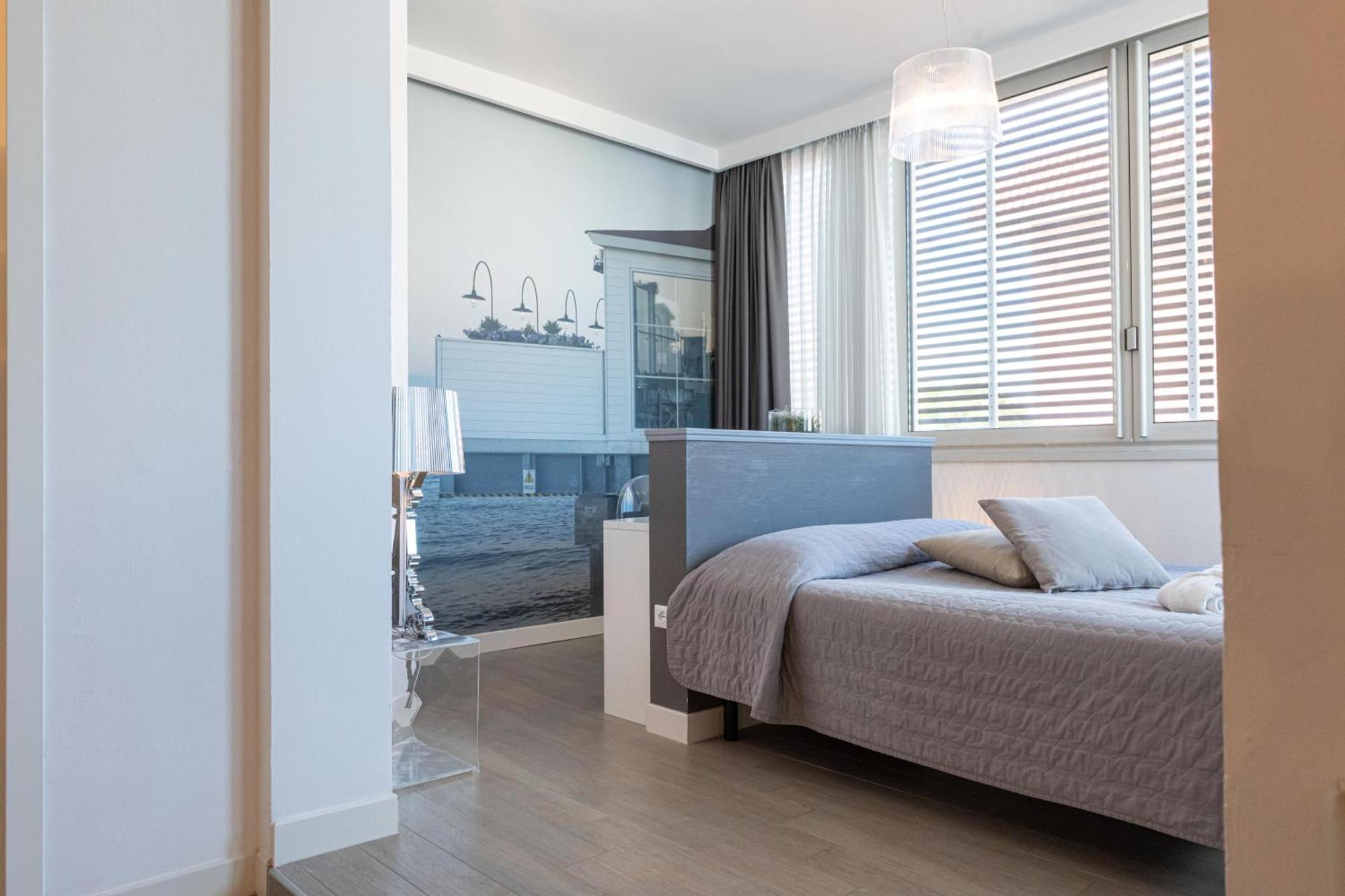 Perla Verde Hotel Μιλάνο Μαριτίμα Εξωτερικό φωτογραφία