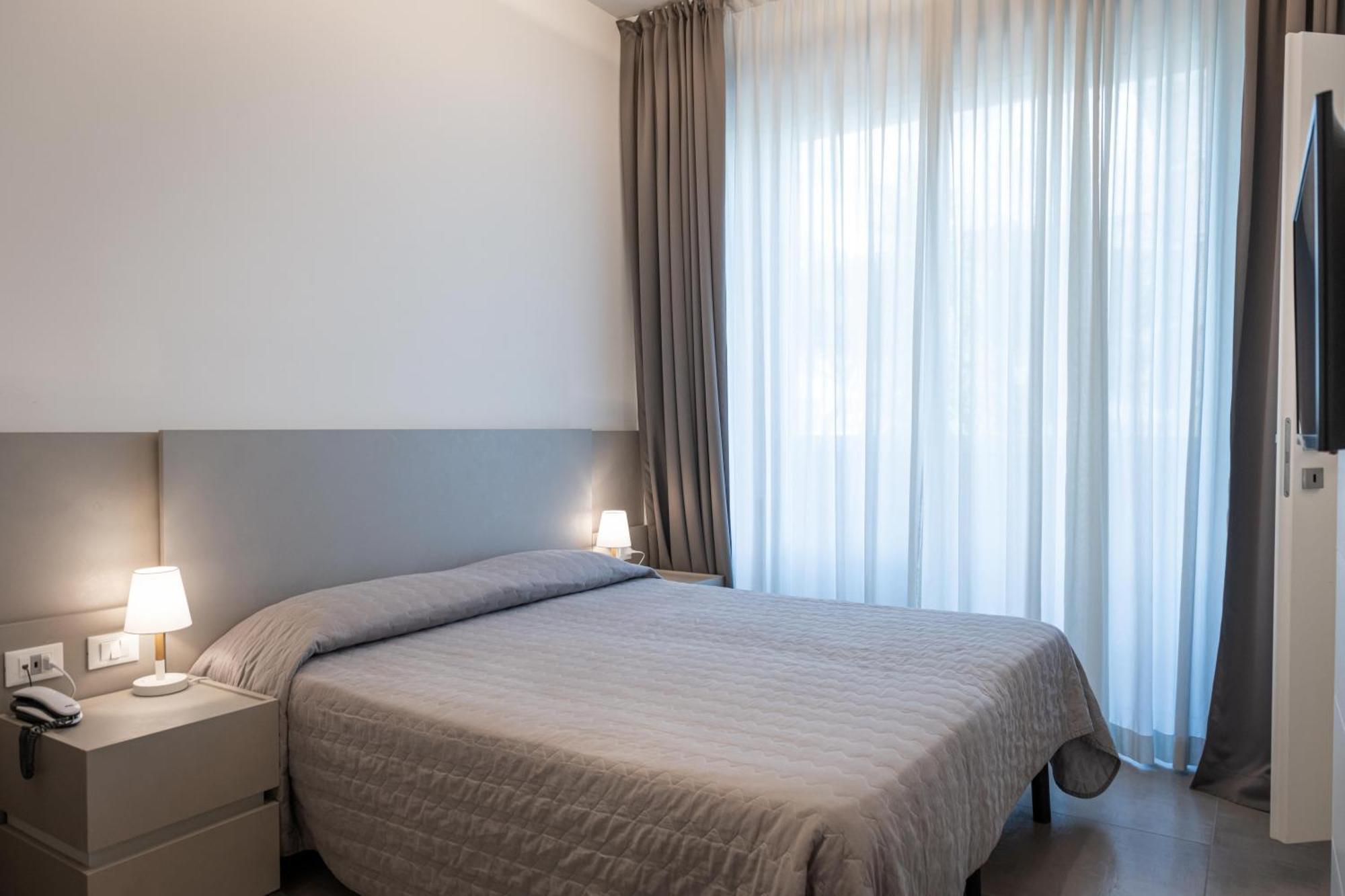 Perla Verde Hotel Μιλάνο Μαριτίμα Εξωτερικό φωτογραφία