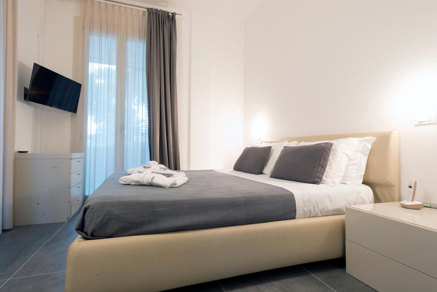 Perla Verde Hotel Μιλάνο Μαριτίμα Εξωτερικό φωτογραφία