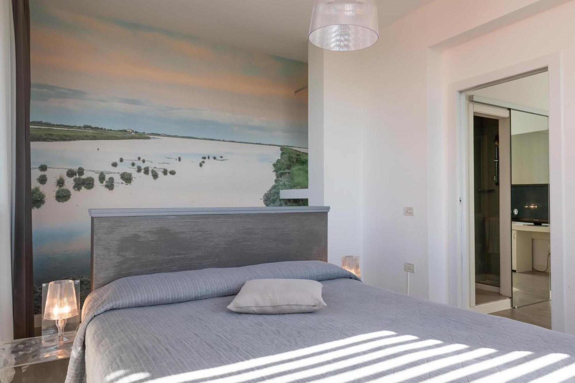 Perla Verde Hotel Μιλάνο Μαριτίμα Εξωτερικό φωτογραφία