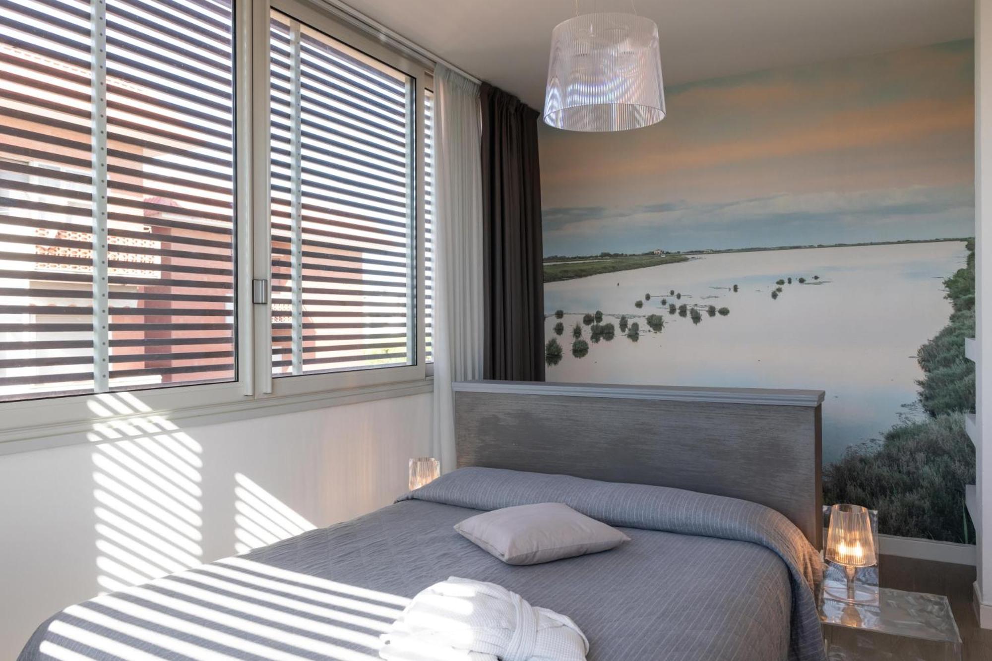 Perla Verde Hotel Μιλάνο Μαριτίμα Εξωτερικό φωτογραφία