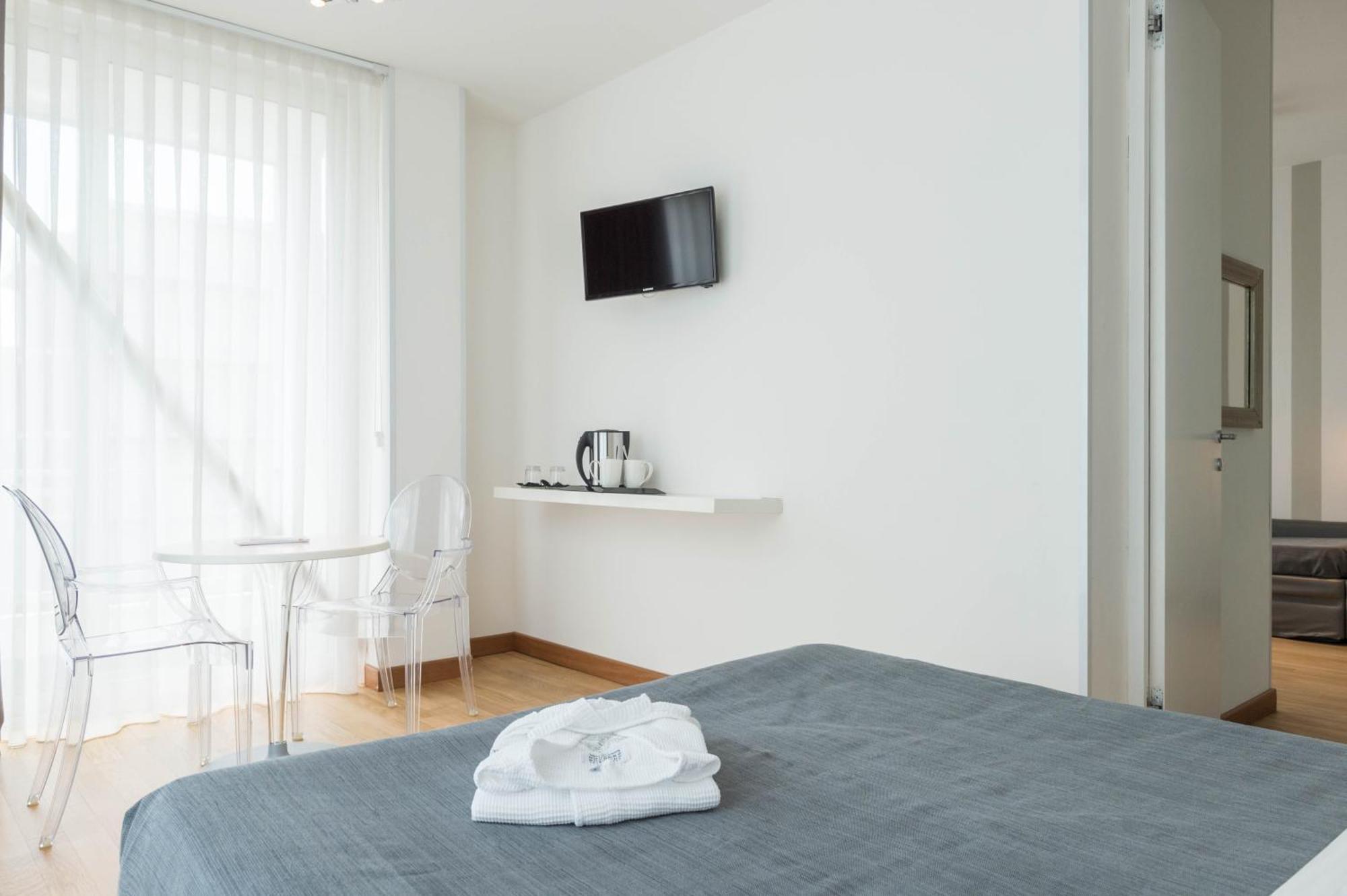 Perla Verde Hotel Μιλάνο Μαριτίμα Εξωτερικό φωτογραφία