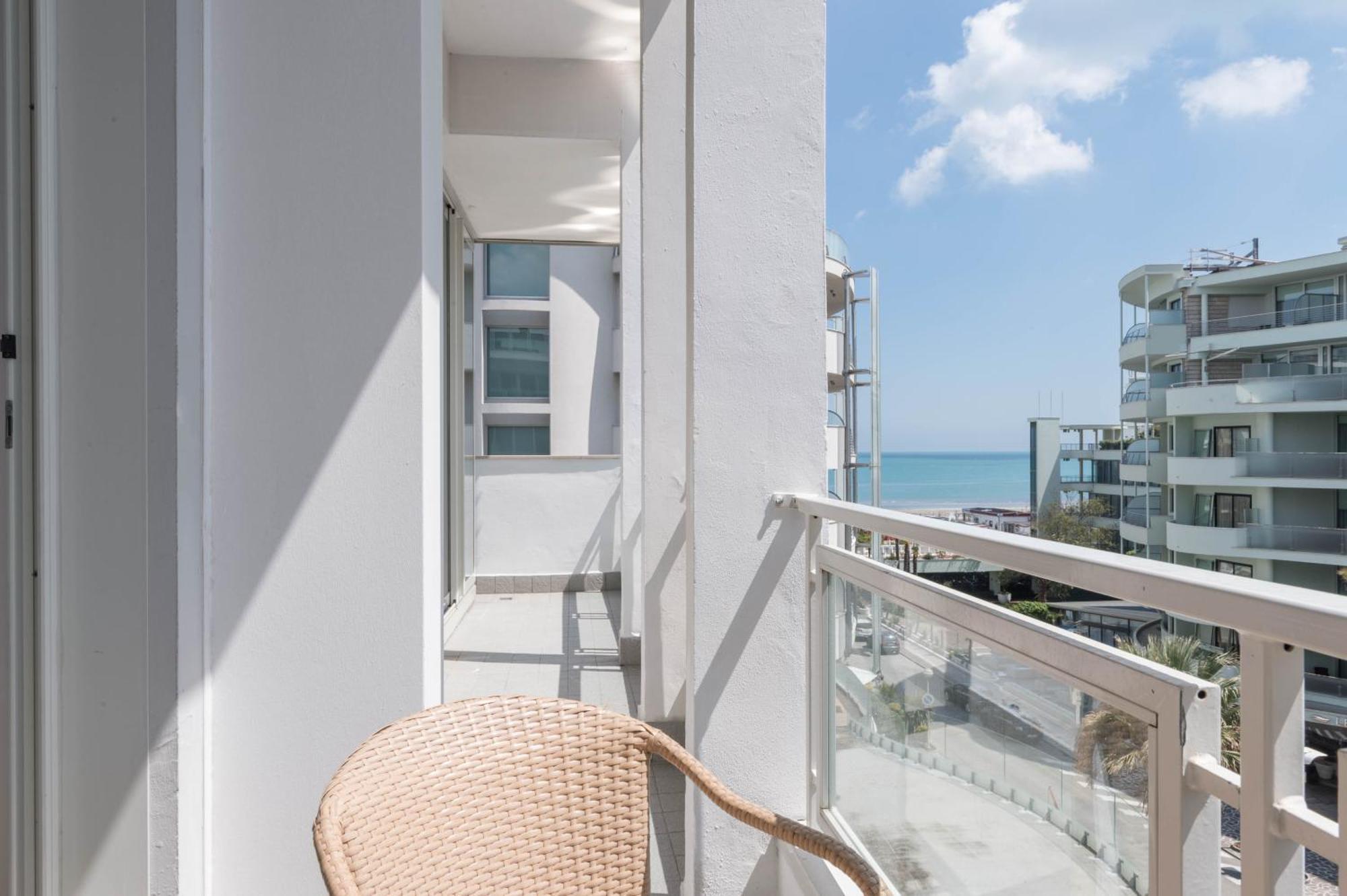 Perla Verde Hotel Μιλάνο Μαριτίμα Εξωτερικό φωτογραφία