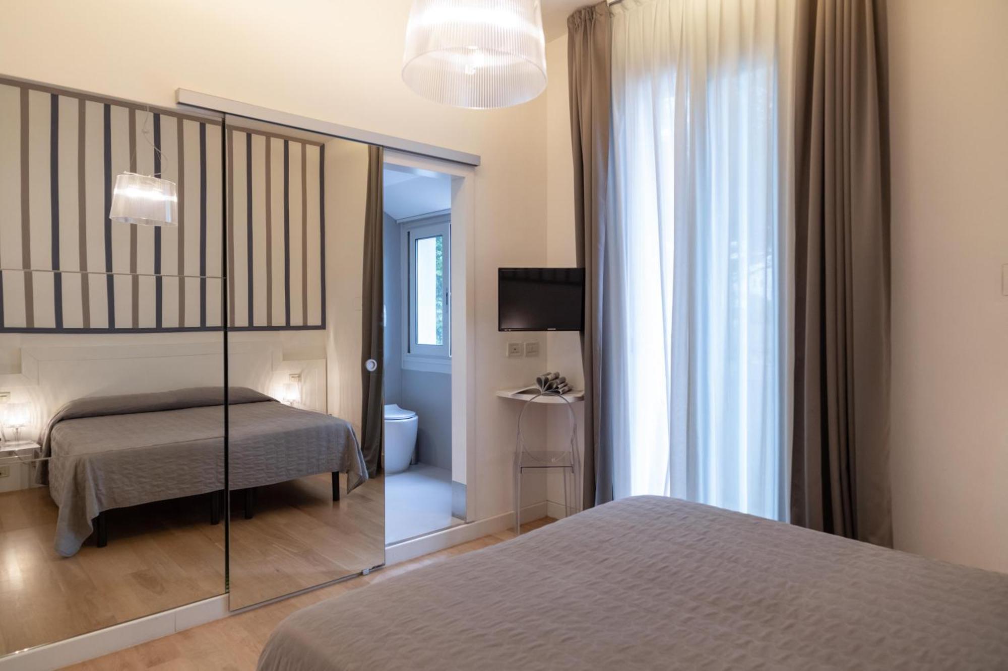 Perla Verde Hotel Μιλάνο Μαριτίμα Εξωτερικό φωτογραφία