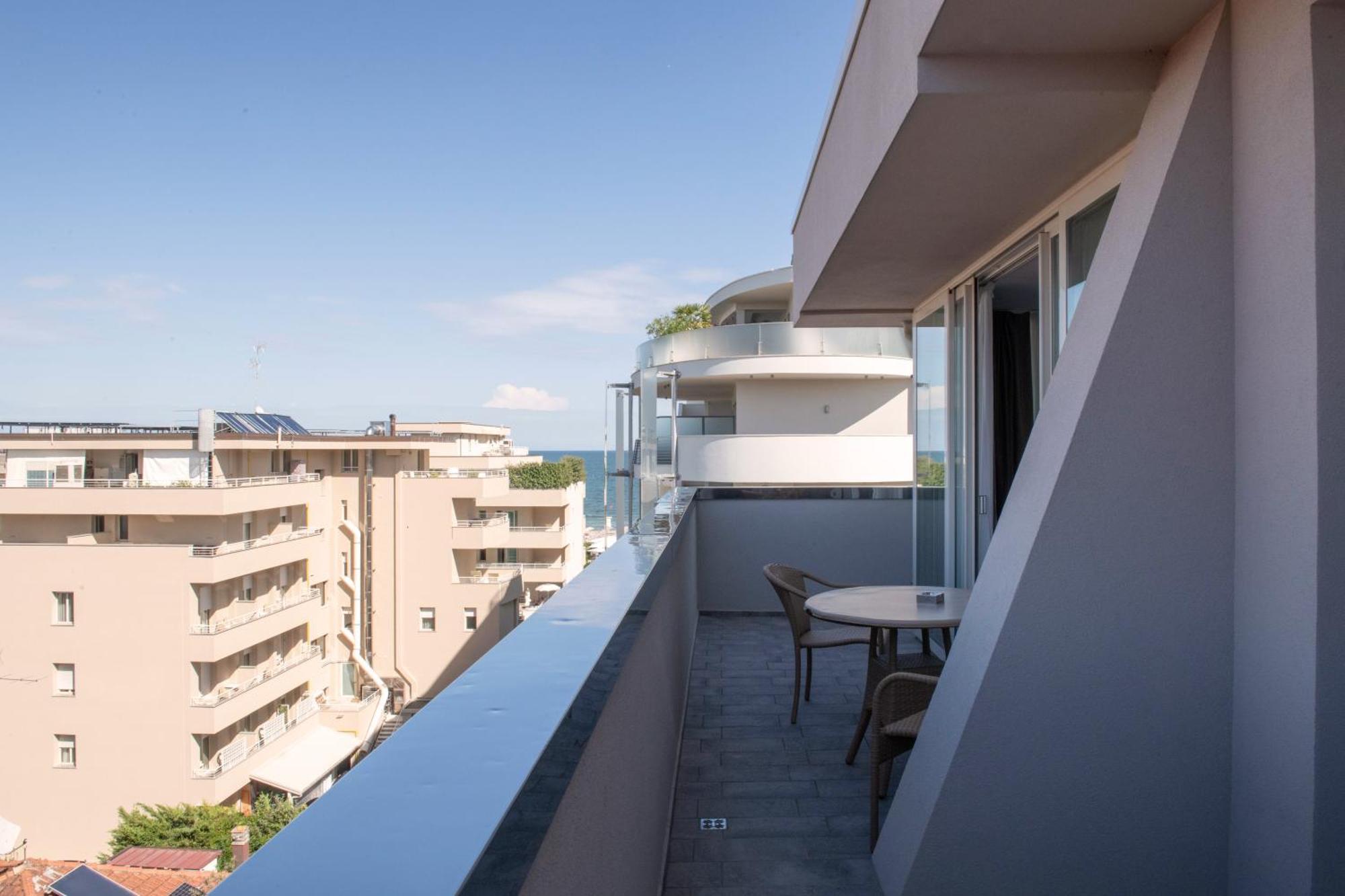 Perla Verde Hotel Μιλάνο Μαριτίμα Εξωτερικό φωτογραφία