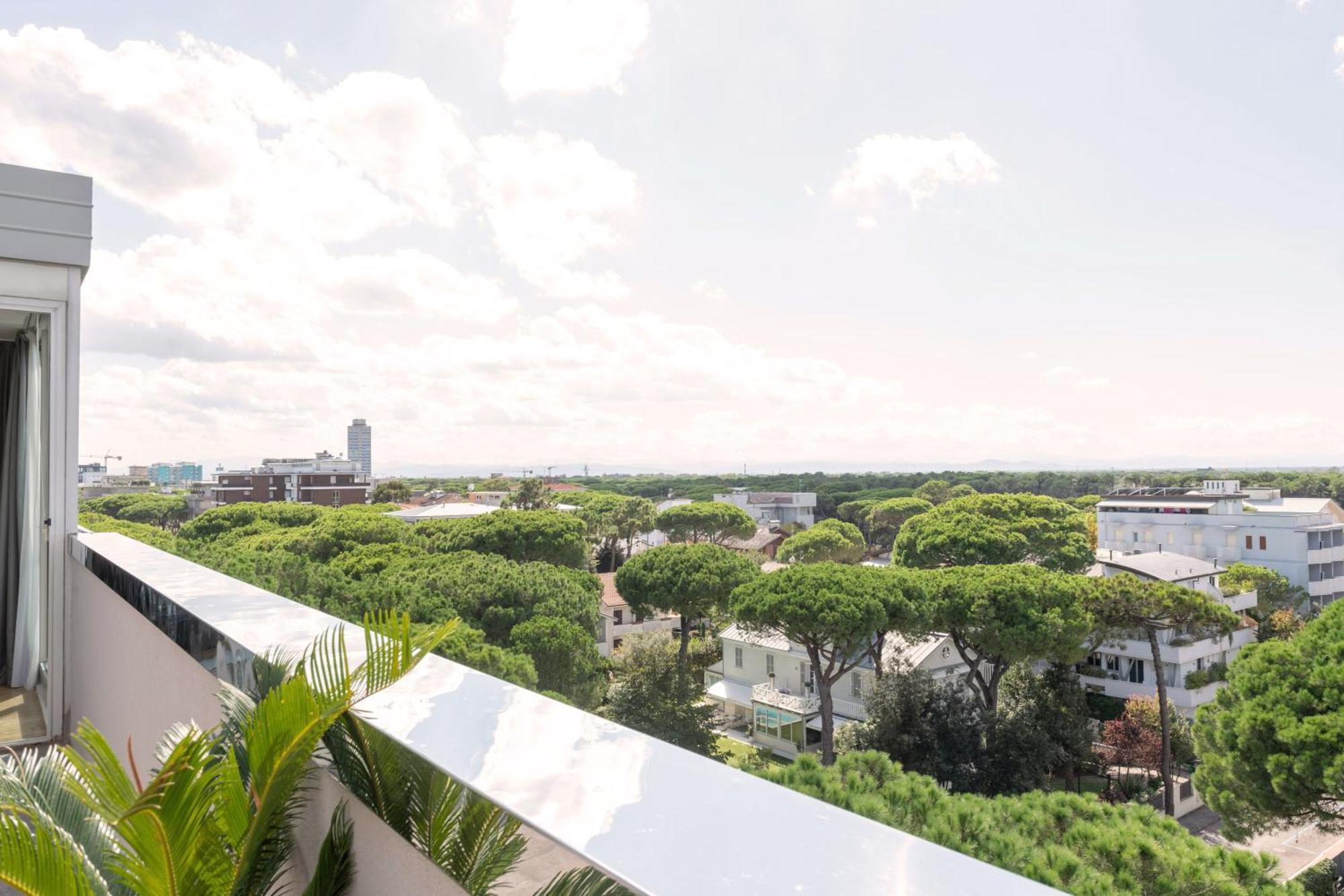 Perla Verde Hotel Μιλάνο Μαριτίμα Εξωτερικό φωτογραφία