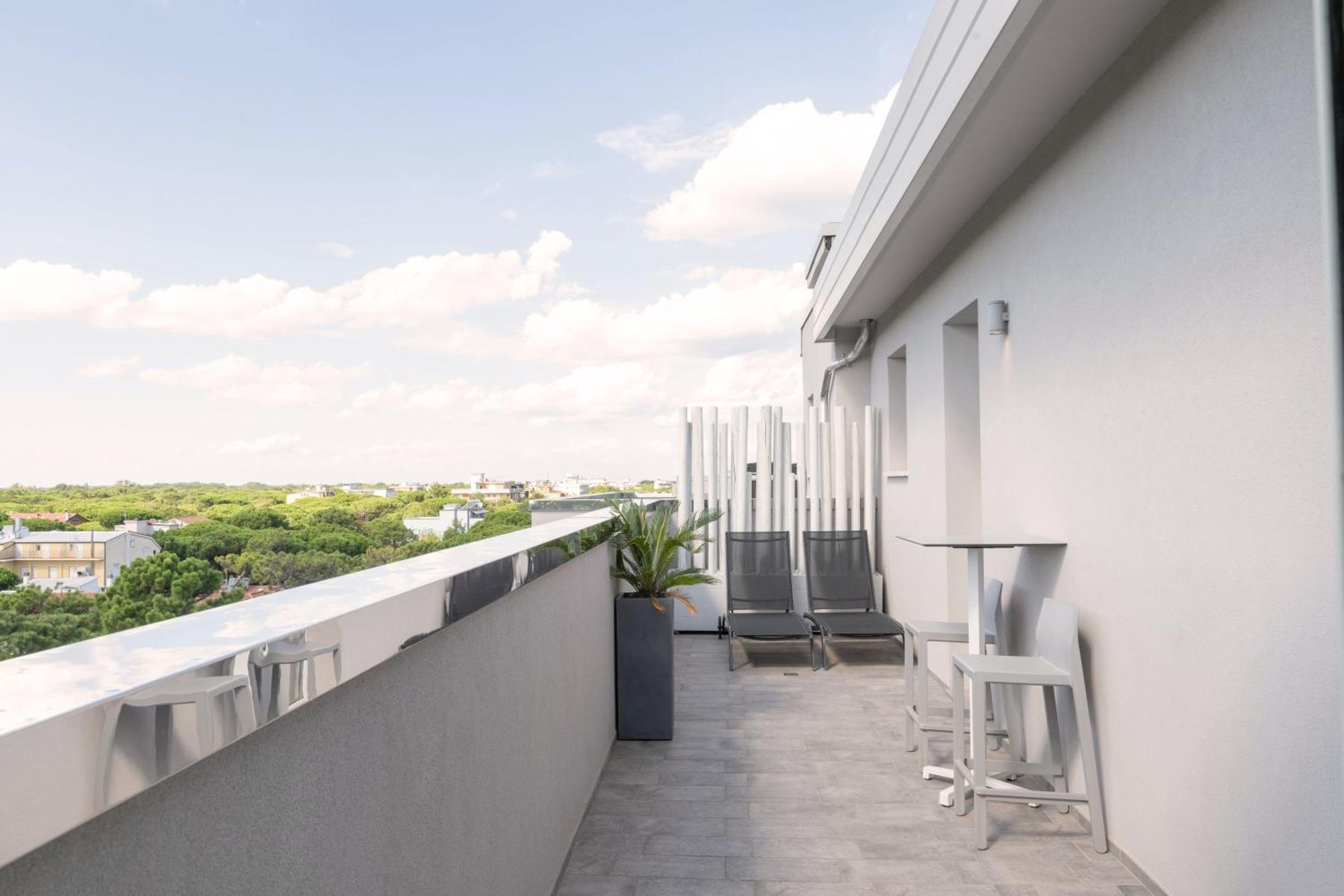 Perla Verde Hotel Μιλάνο Μαριτίμα Εξωτερικό φωτογραφία