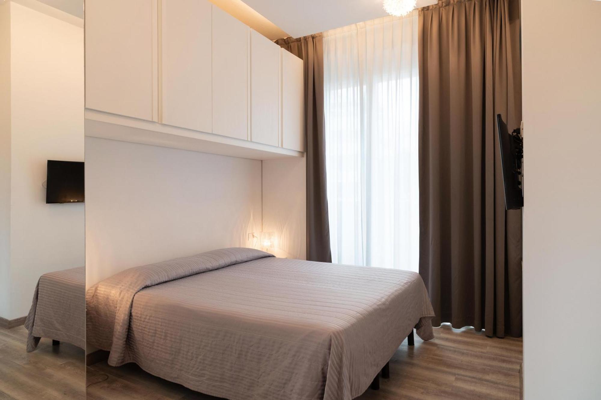 Perla Verde Hotel Μιλάνο Μαριτίμα Εξωτερικό φωτογραφία