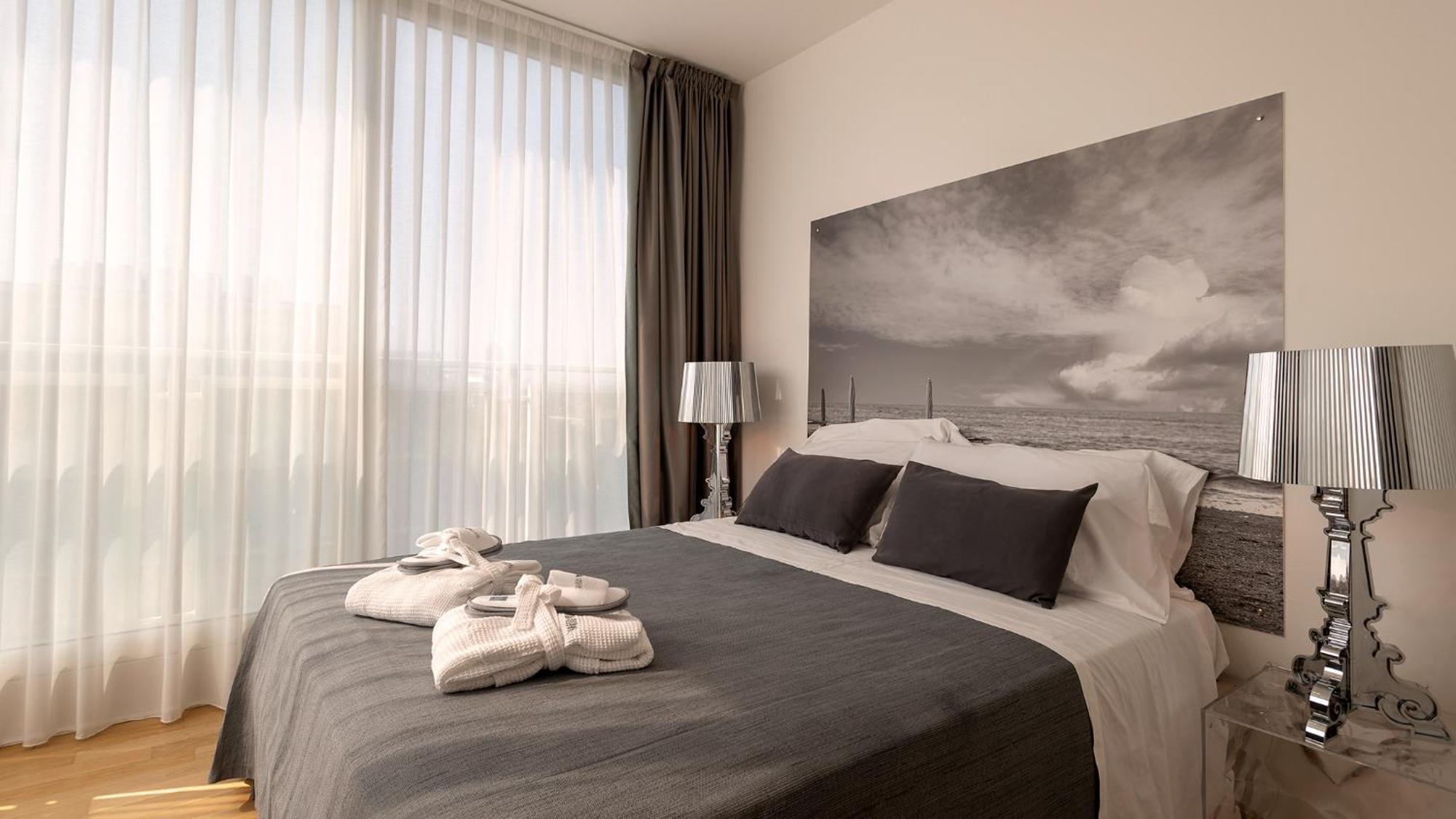 Perla Verde Hotel Μιλάνο Μαριτίμα Εξωτερικό φωτογραφία