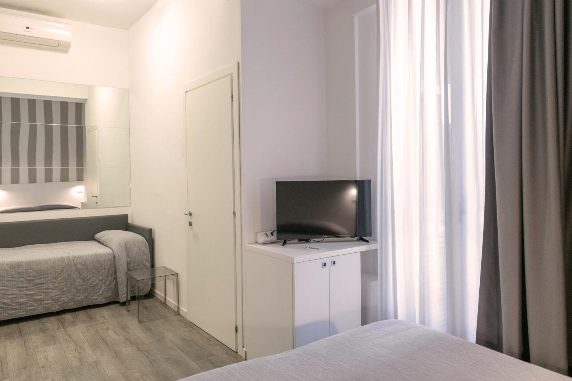 Perla Verde Hotel Μιλάνο Μαριτίμα Εξωτερικό φωτογραφία