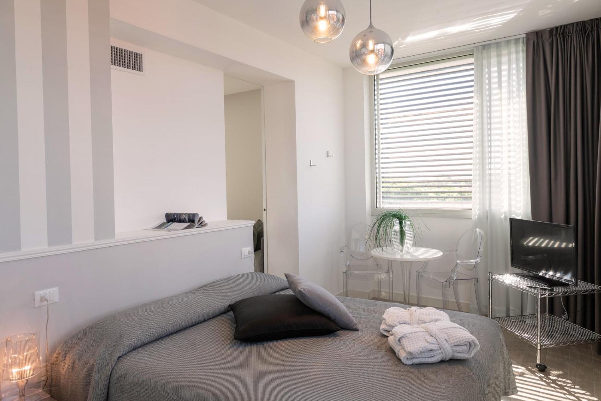 Perla Verde Hotel Μιλάνο Μαριτίμα Εξωτερικό φωτογραφία