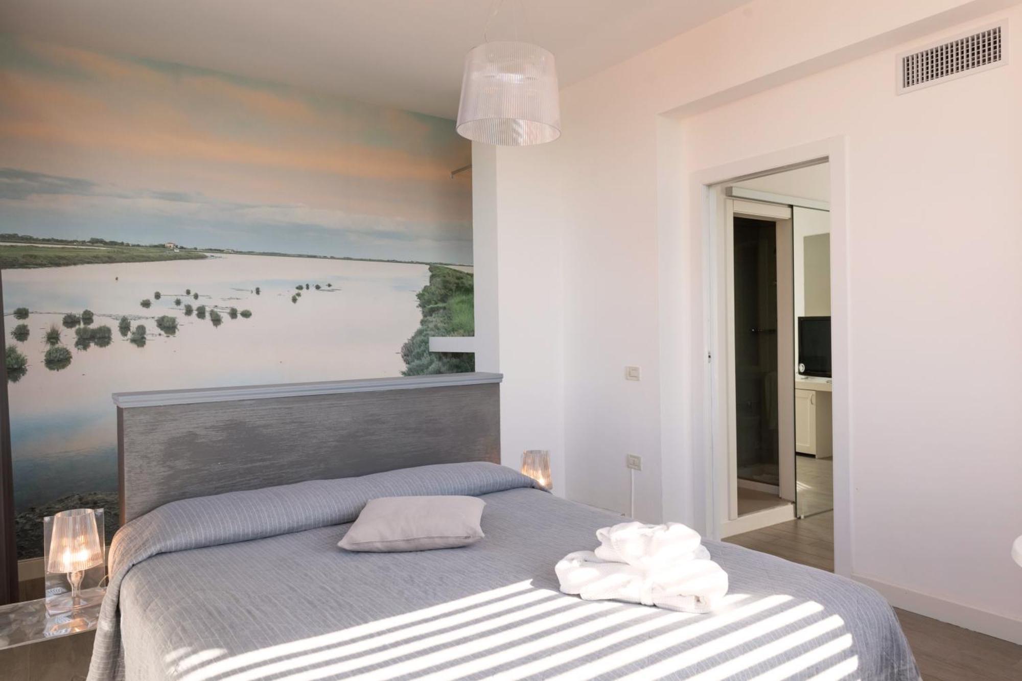 Perla Verde Hotel Μιλάνο Μαριτίμα Εξωτερικό φωτογραφία