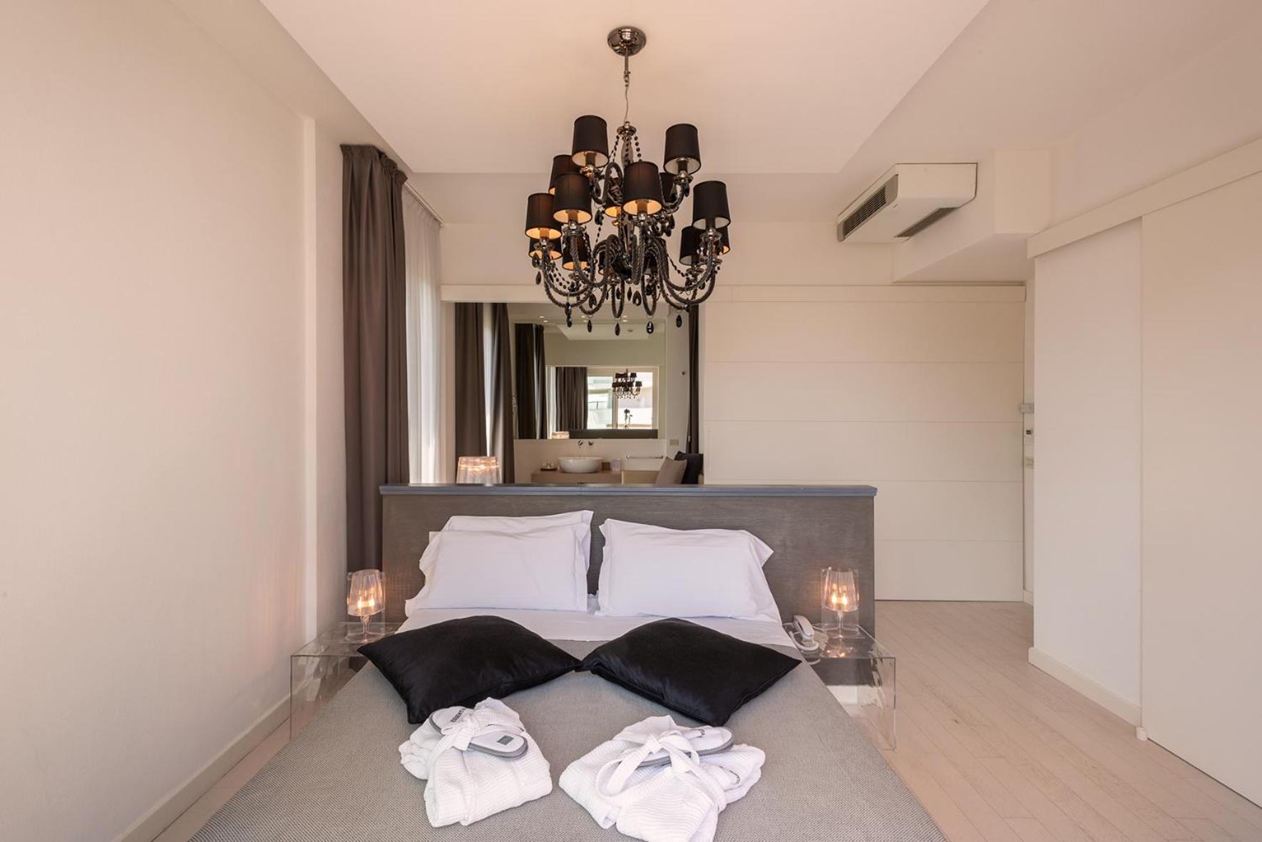 Perla Verde Hotel Μιλάνο Μαριτίμα Εξωτερικό φωτογραφία