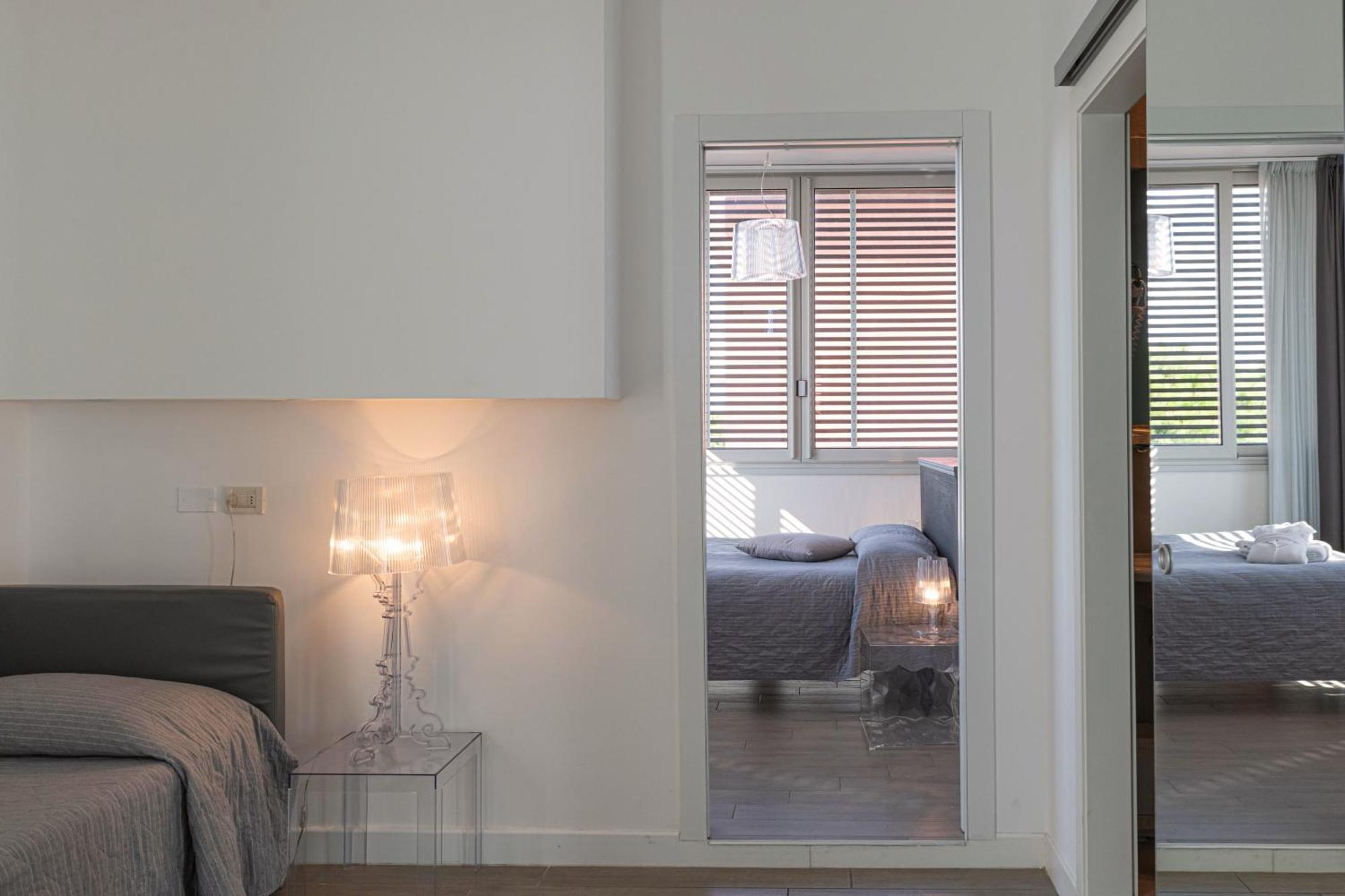 Perla Verde Hotel Μιλάνο Μαριτίμα Εξωτερικό φωτογραφία