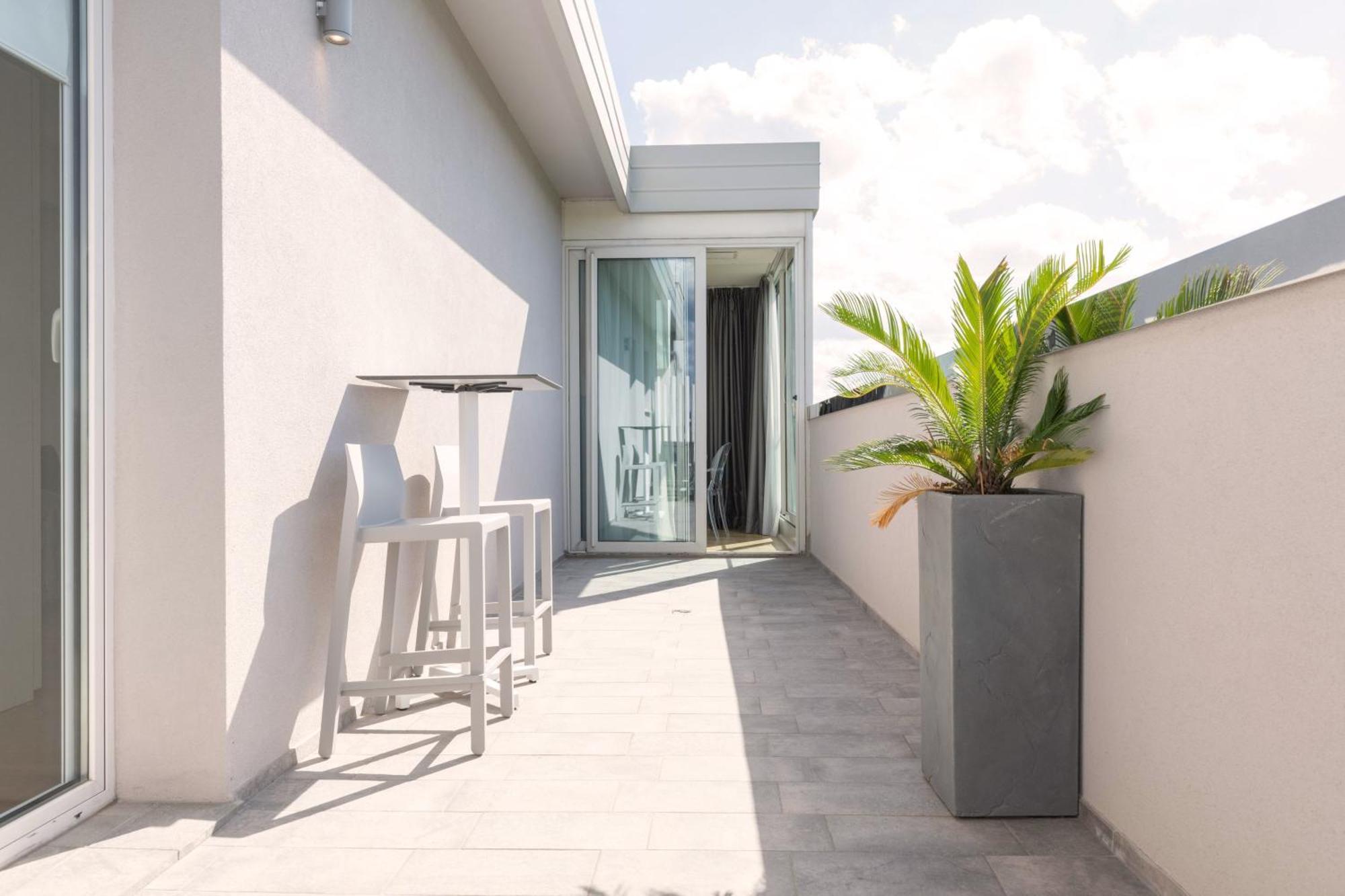 Perla Verde Hotel Μιλάνο Μαριτίμα Εξωτερικό φωτογραφία