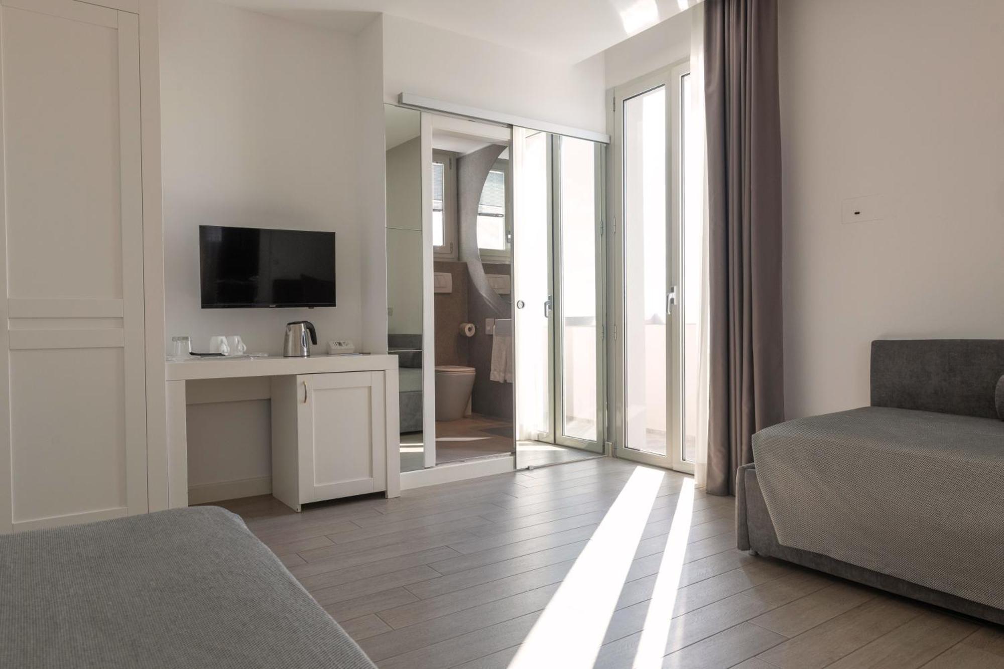 Perla Verde Hotel Μιλάνο Μαριτίμα Εξωτερικό φωτογραφία
