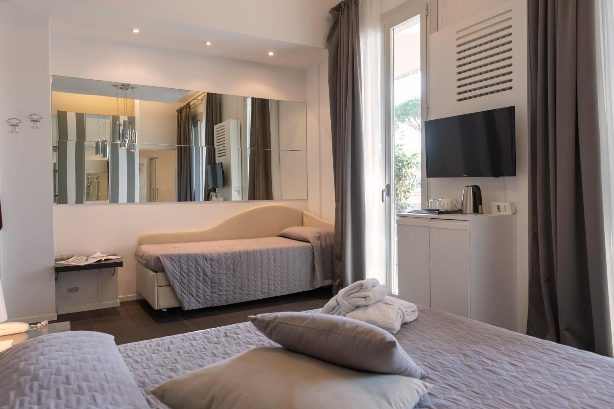 Perla Verde Hotel Μιλάνο Μαριτίμα Εξωτερικό φωτογραφία