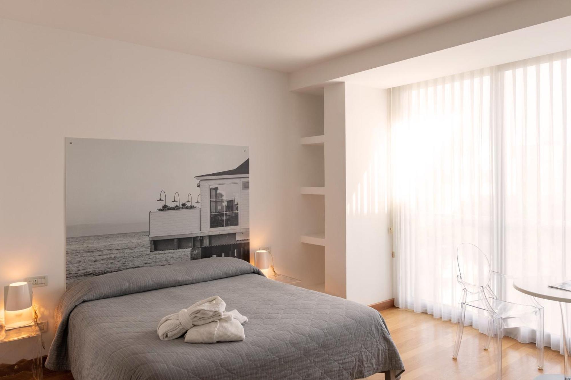 Perla Verde Hotel Μιλάνο Μαριτίμα Εξωτερικό φωτογραφία