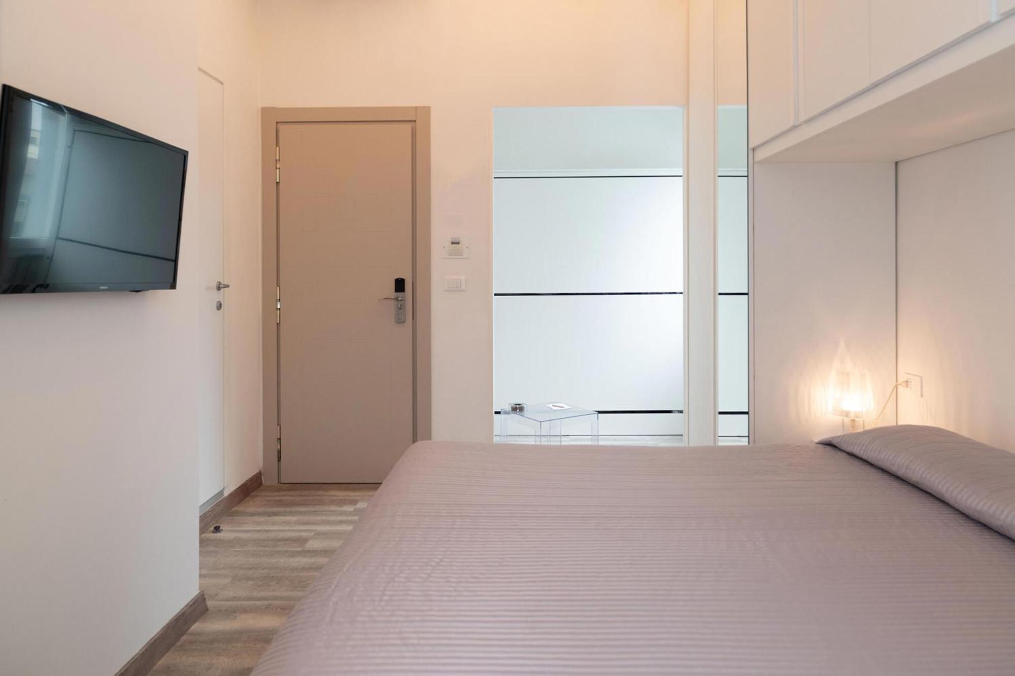 Perla Verde Hotel Μιλάνο Μαριτίμα Εξωτερικό φωτογραφία