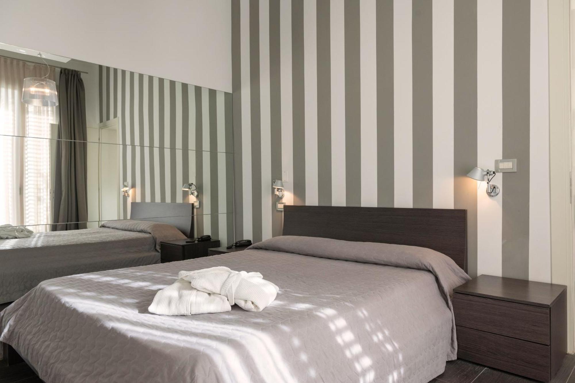 Perla Verde Hotel Μιλάνο Μαριτίμα Εξωτερικό φωτογραφία