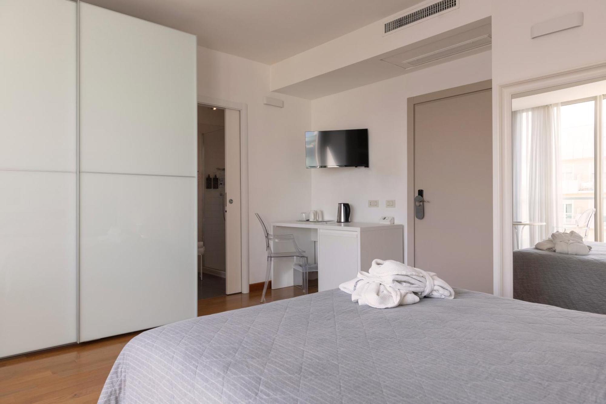 Perla Verde Hotel Μιλάνο Μαριτίμα Εξωτερικό φωτογραφία