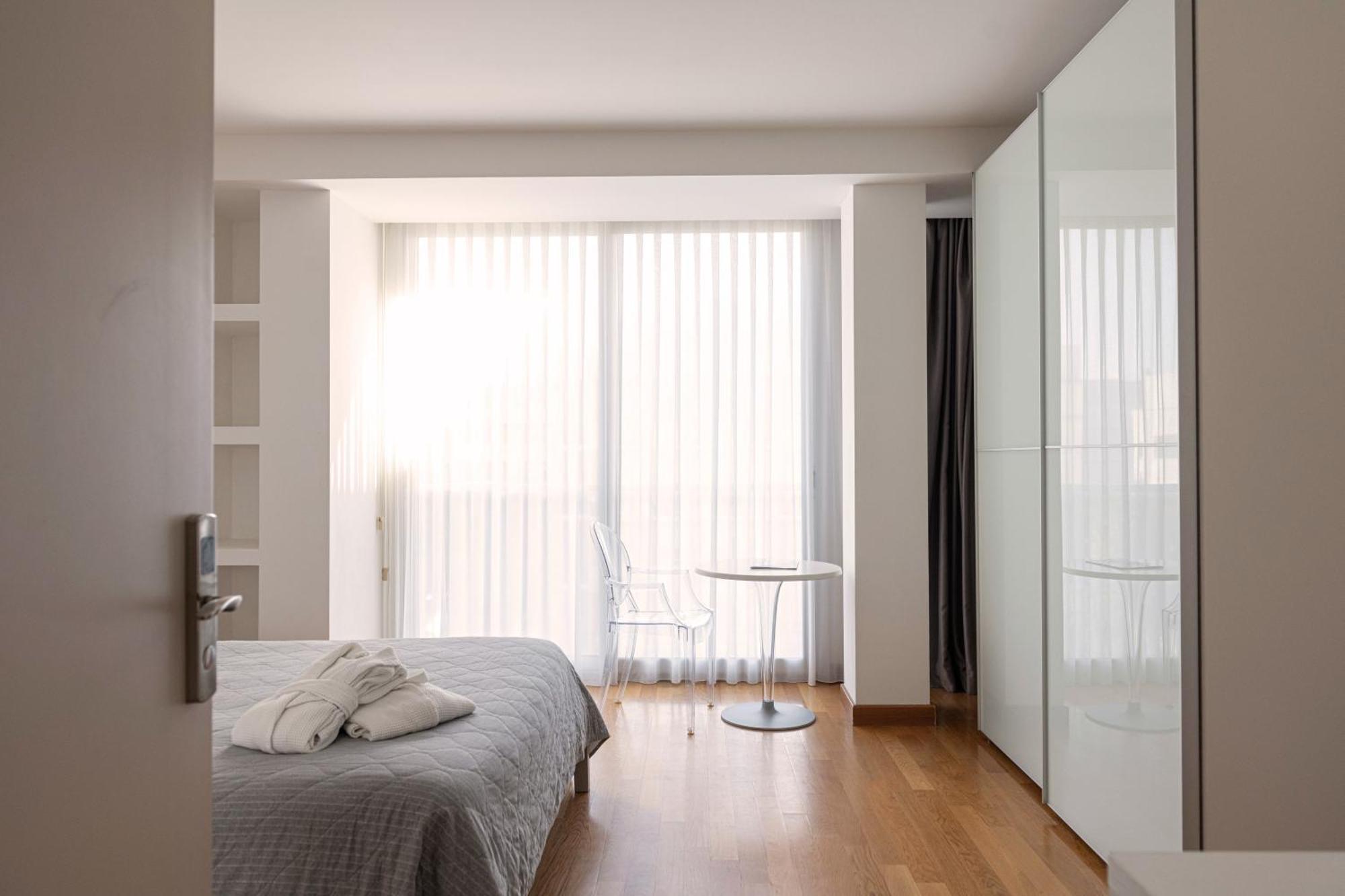 Perla Verde Hotel Μιλάνο Μαριτίμα Εξωτερικό φωτογραφία