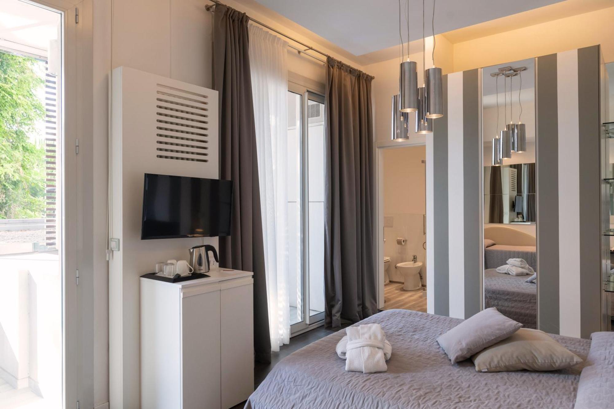 Perla Verde Hotel Μιλάνο Μαριτίμα Εξωτερικό φωτογραφία