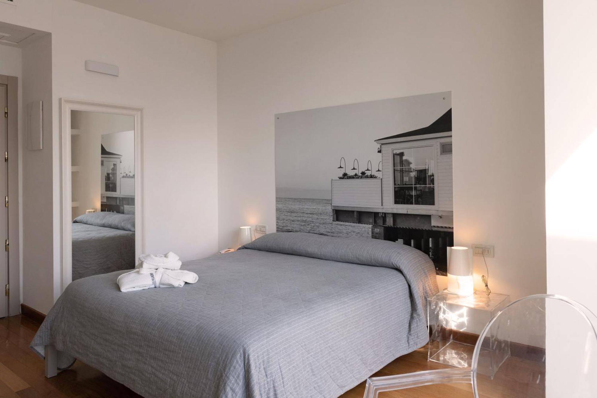 Perla Verde Hotel Μιλάνο Μαριτίμα Εξωτερικό φωτογραφία