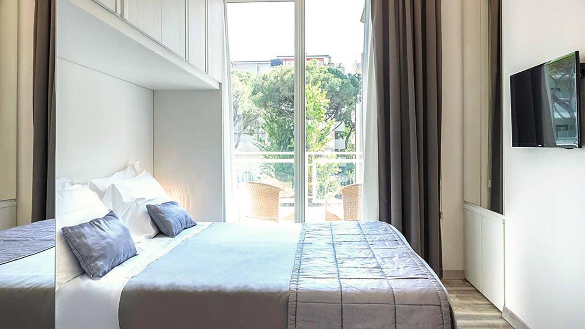 Perla Verde Hotel Μιλάνο Μαριτίμα Εξωτερικό φωτογραφία