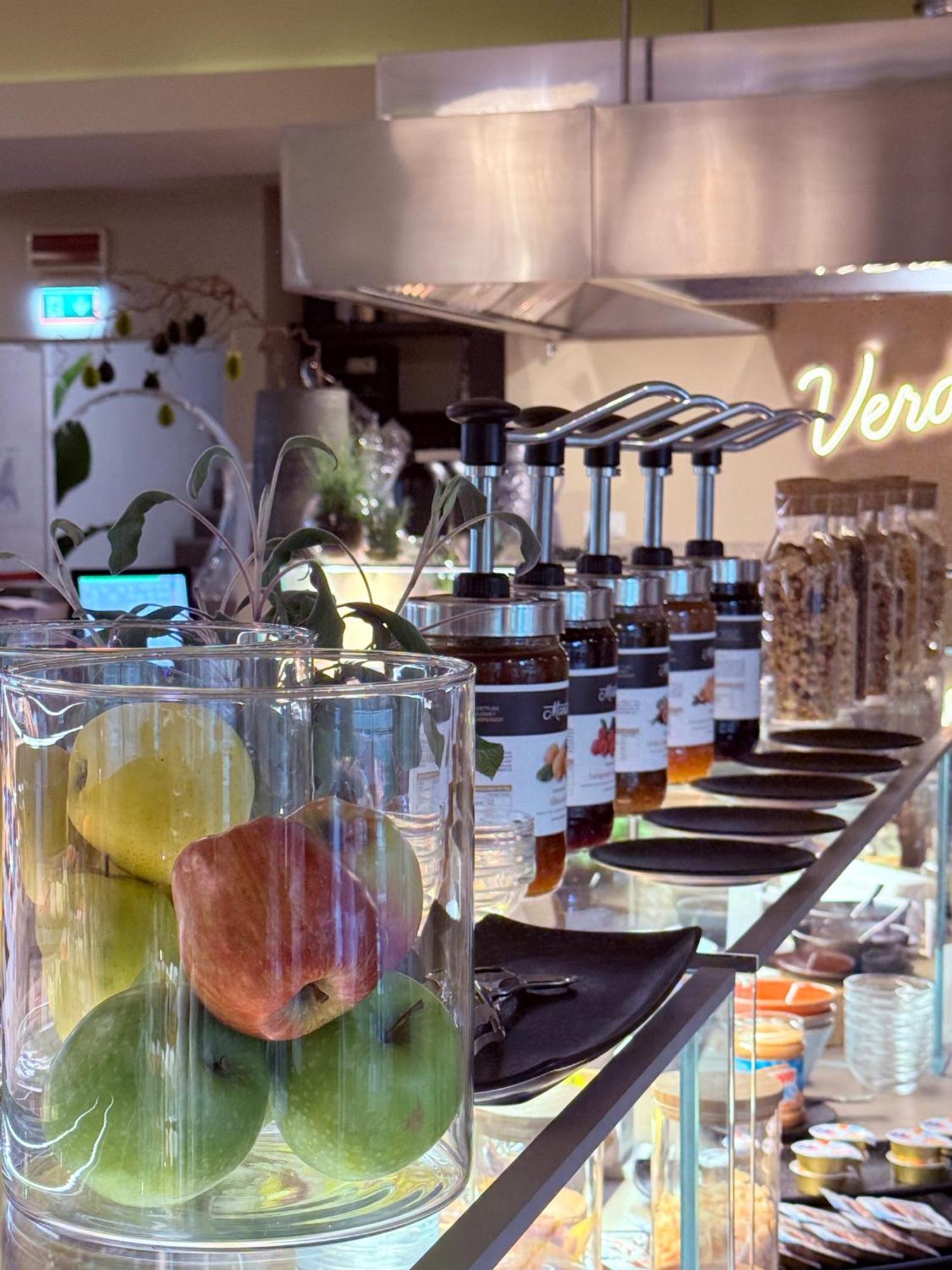 Perla Verde Hotel Μιλάνο Μαριτίμα Εξωτερικό φωτογραφία