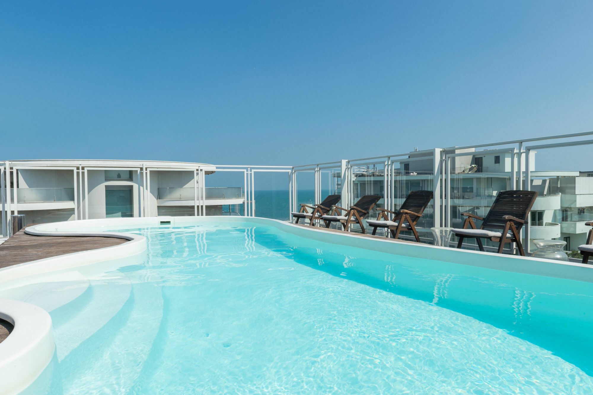 Perla Verde Hotel Μιλάνο Μαριτίμα Εξωτερικό φωτογραφία